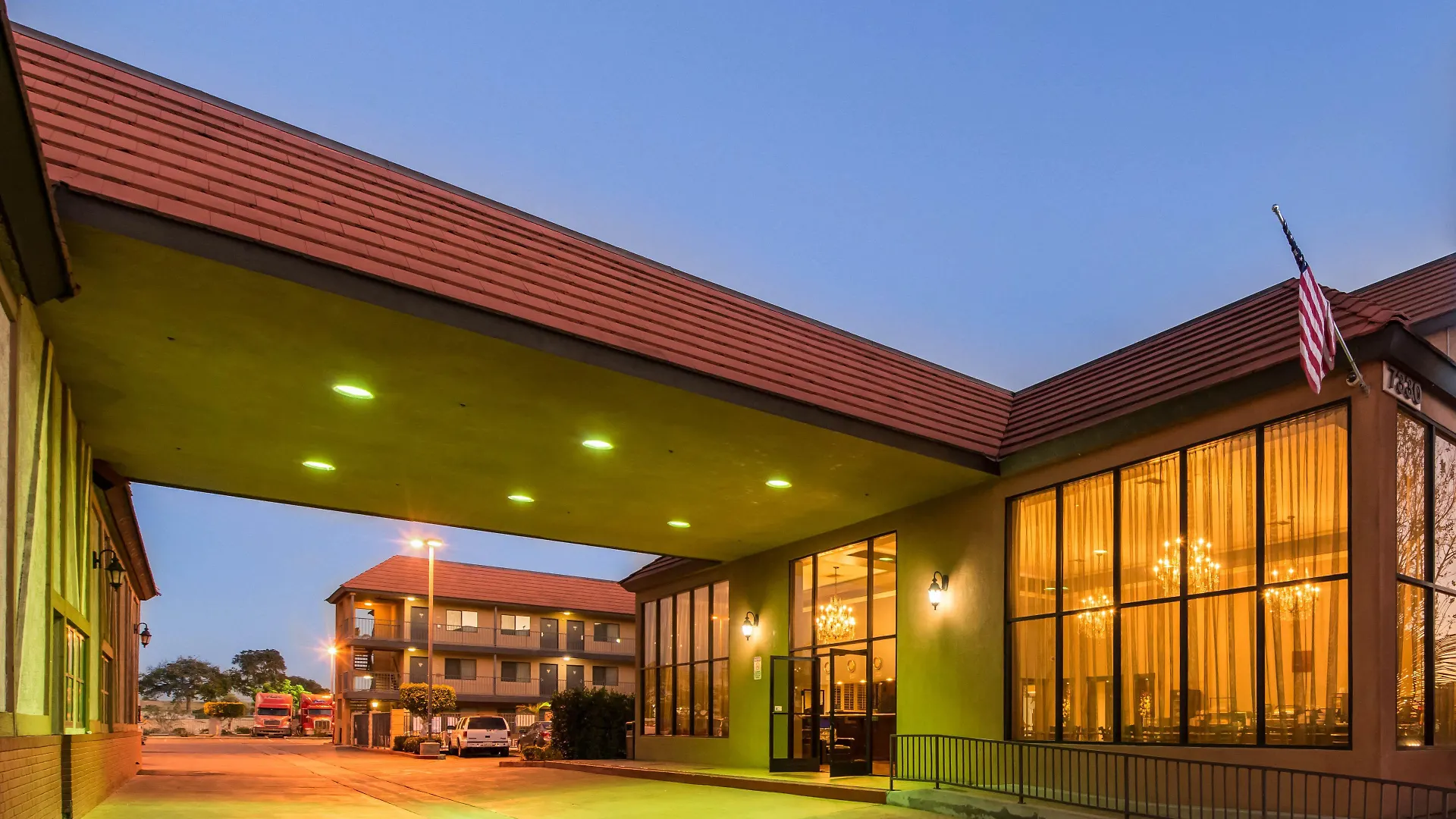 Staying Near International College: 4 Budget Hotels Compared