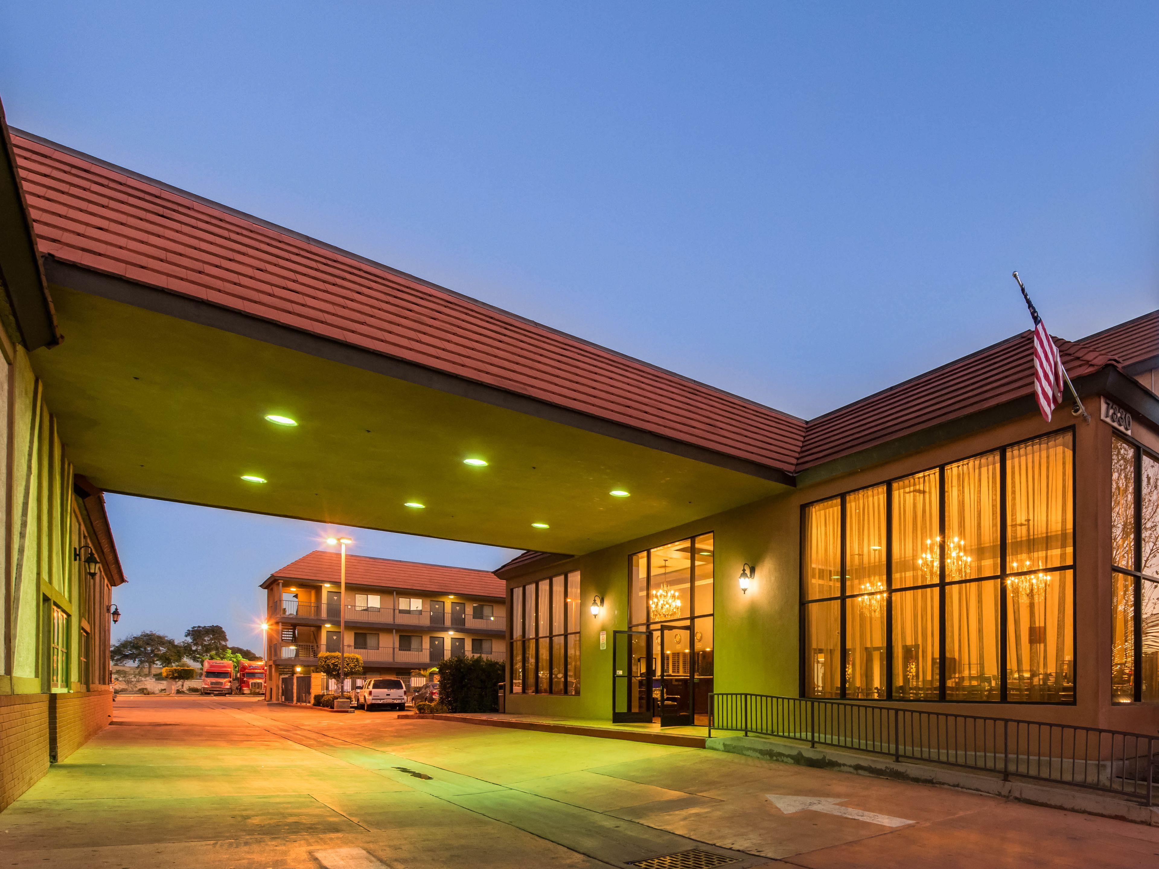 Staying Near International College: 4 Budget Hotels Compared