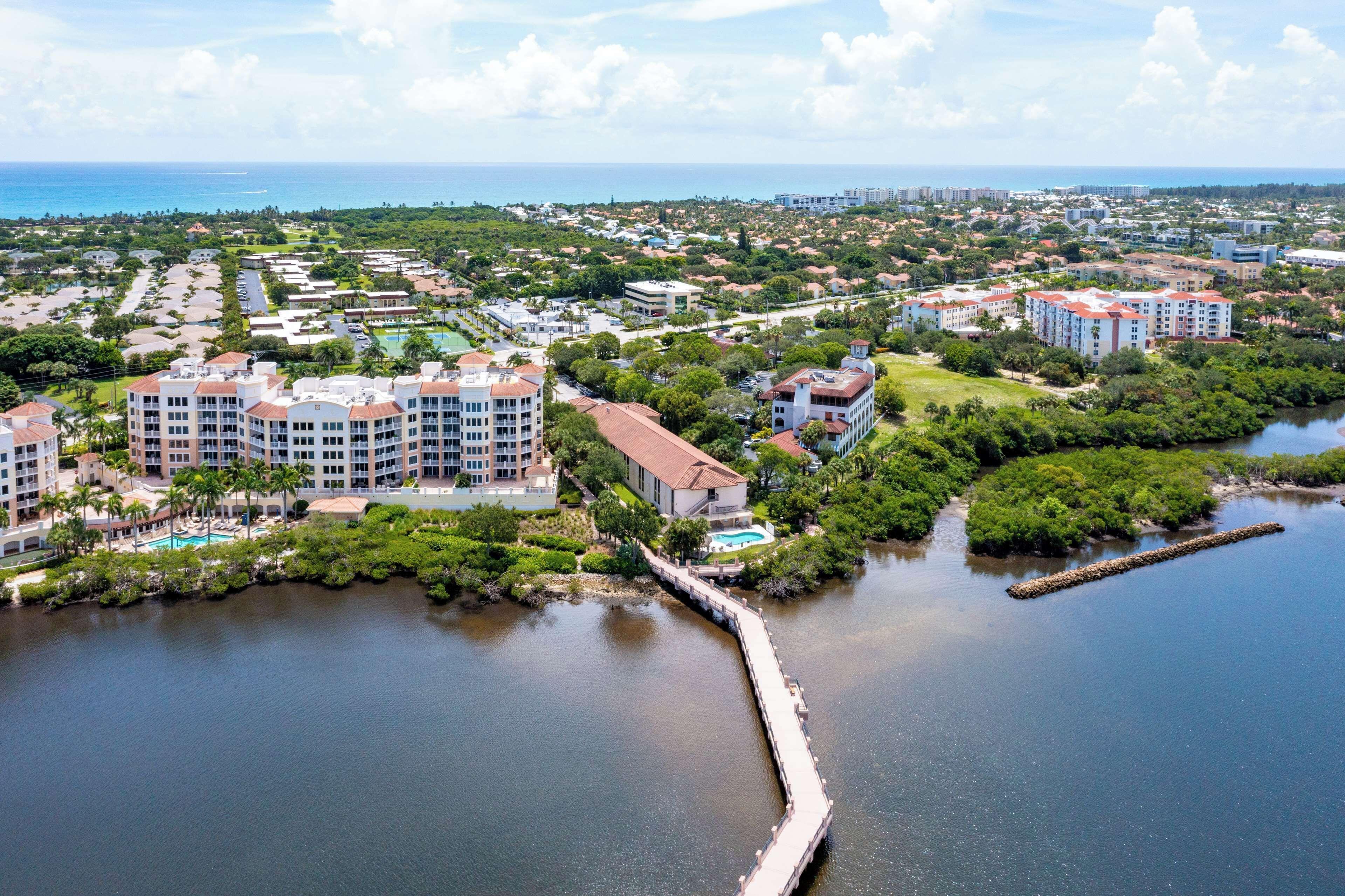6 Business Hotels in Miami Metropolitan Area That Stand Out
