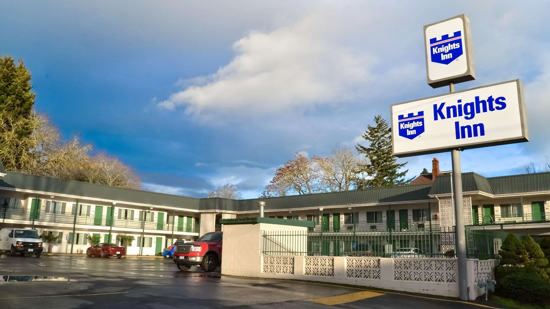 6 Top-Rated Central Hotels In Willamette Valley