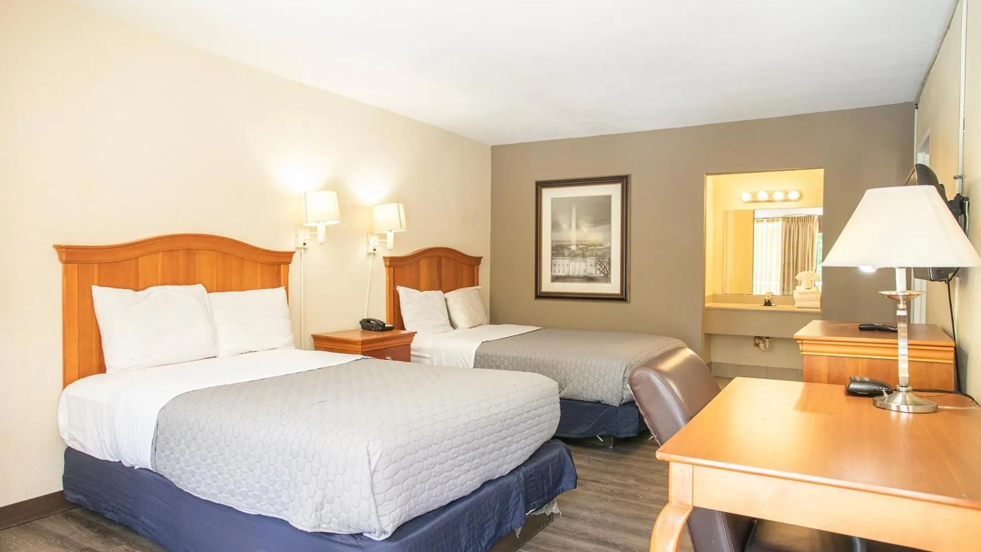 15 Smart 2-Star Hotels In North Carolina Worth Booking