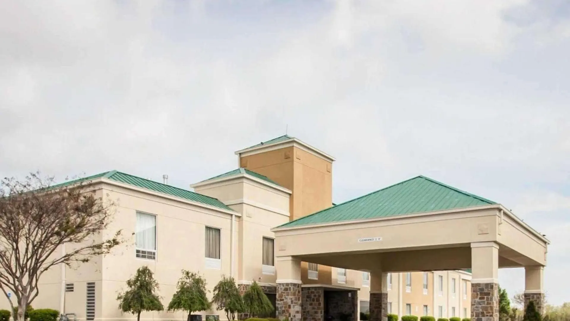 8 Top-Rated Inn Hotels in Missouri Worth Booking