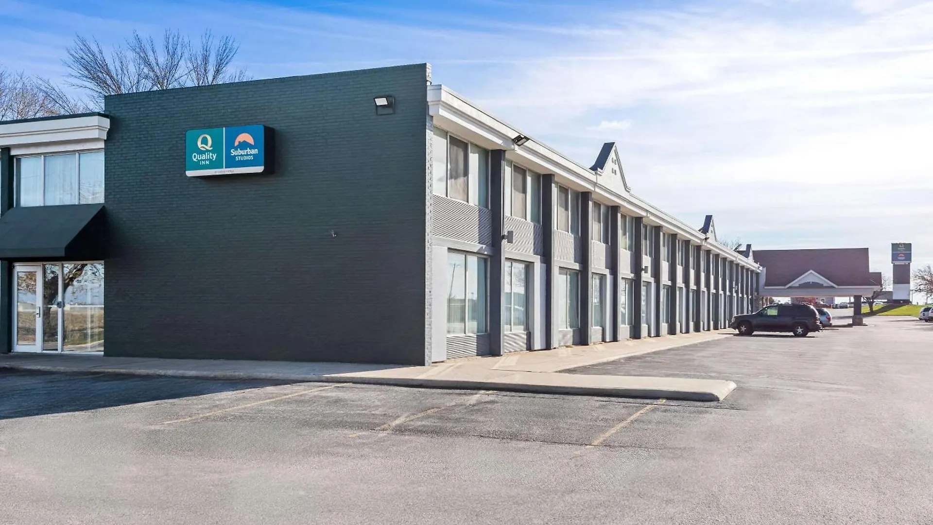 9 Smart Inn Hotels in Iowa Worth Booking