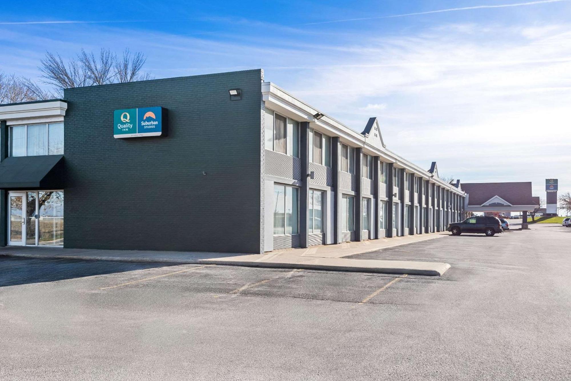 9 Smart Inn Hotels in Iowa Worth Booking